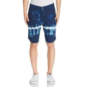 Original Paperbacks Napa Dip-Dye Shorts